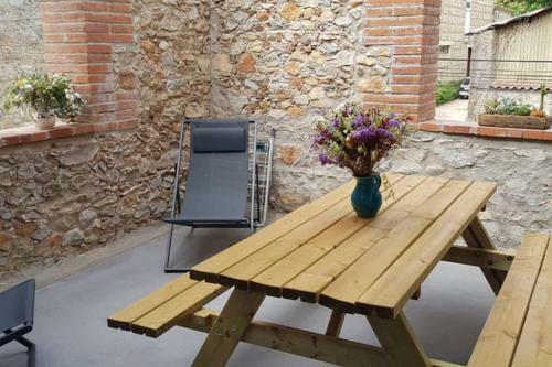 G�te de Charme Du Domaine Pagnon Frigoulette