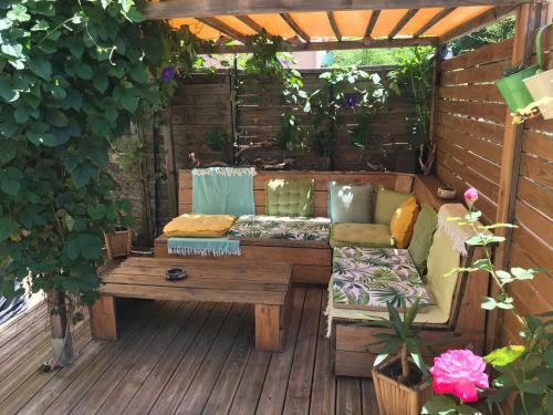 Apartamento R�sidence Village Marin Catalan Torreilles Plage