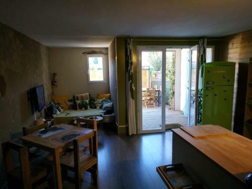 Apartamento R�sidence Village Marin Catalan Torreilles Plage