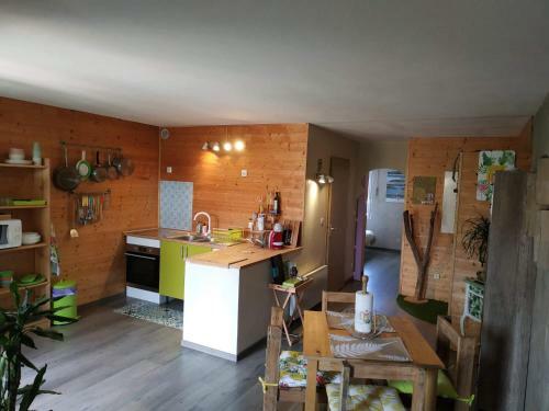 Apartamento R�sidence Village Marin Catalan Torreilles Plage