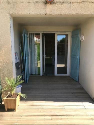 Apartamento R�sidence Village Marin Catalan Torreilles Plage