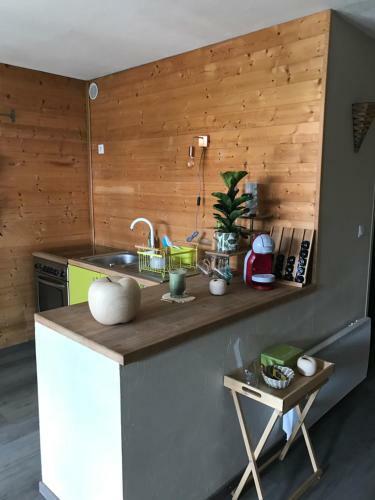 Apartamento R�sidence Village Marin Catalan Torreilles Plage