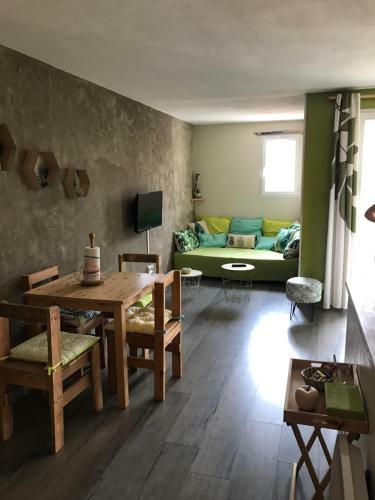 Apartamento R�sidence Village Marin Catalan Torreilles Plage