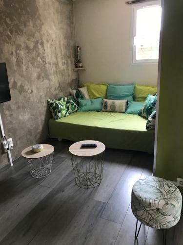 Apartamento R�sidence Village Marin Catalan Torreilles Plage