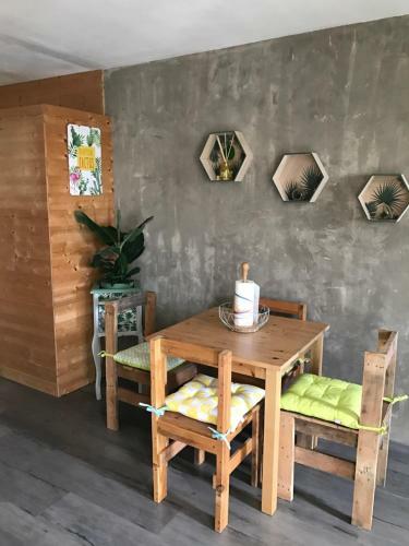 Apartamento R�sidence Village Marin Catalan Torreilles Plage