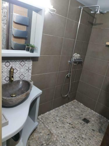 Apartamento R�sidence Village Marin Catalan Torreilles Plage