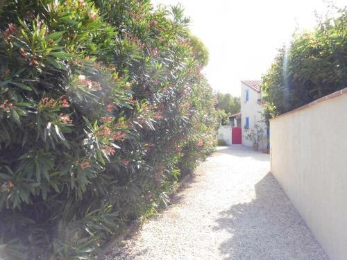 Le Patio De Torreilles-plage