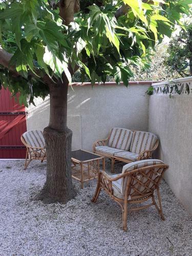 Le Patio De Torreilles-plage
