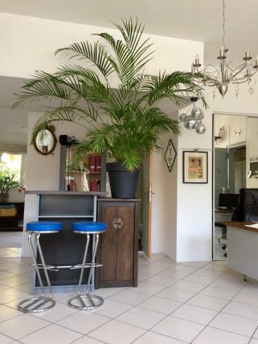 Apartamento Chez La Berthe Colm�
