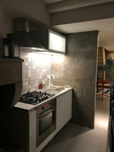 Apartamento Chez La Berthe Colm�