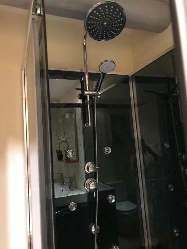 Apartamento Chez La Berthe Colm�