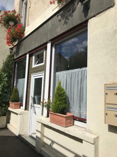 Apartamento Chez La Berthe Colm�