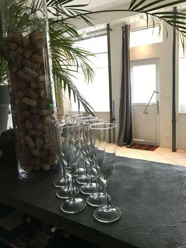 Apartamento Chez La Berthe Colm�