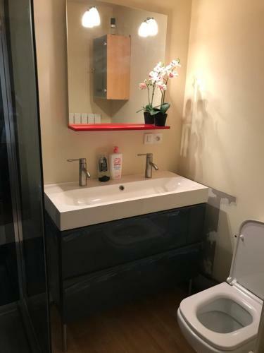 Apartamento Chez La Berthe Colm�