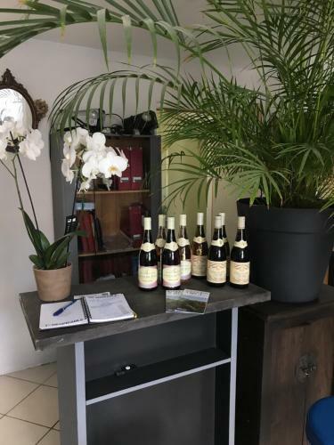 Apartamento Chez La Berthe Colm�