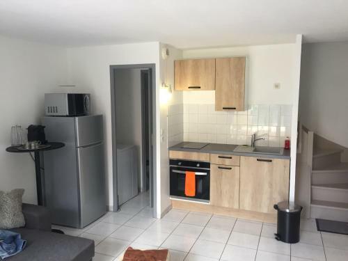 R�sidence Village Marin Catalan