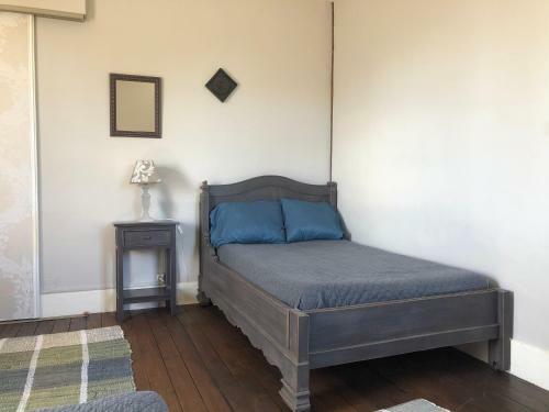 Apartamento Appartement Saint-antoine