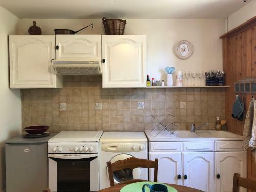 Apartamento Appartement Saint-antoine