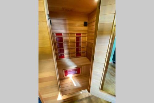 Apartamento La Tranquillit� Au Centre.