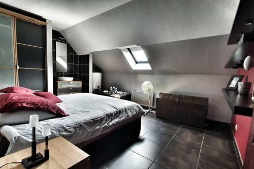 Apartamento La Tranquillit� Au Centre.