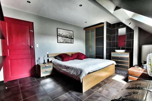 Apartamento La Tranquillit� Au Centre.
