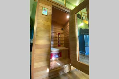 Apartamento La Tranquillit� Au Centre.