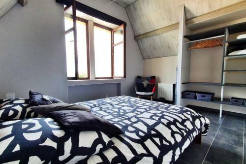 Apartamento La Tranquillit� Au Centre.