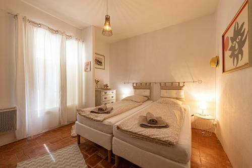 Bed & Breakfast Les Chambres Du Lavoir Vert
