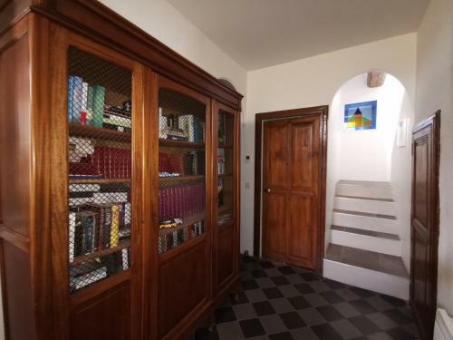 Bed & Breakfast Les Chambres Du Lavoir Vert