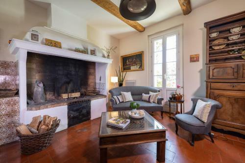 Bed & Breakfast Les Chambres Du Lavoir Vert
