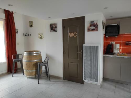 La Bodega, Petite Vigneronne Pleine De Charme