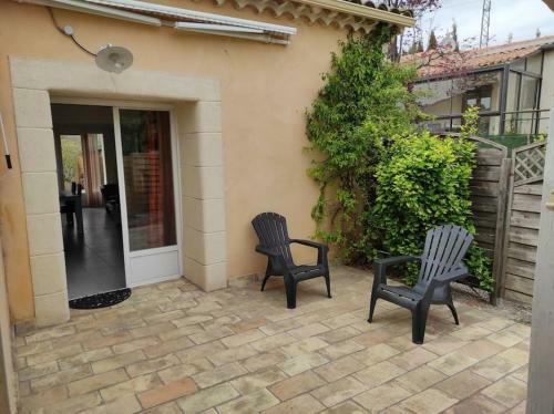 La Bodega, Petite Vigneronne Pleine De Charme