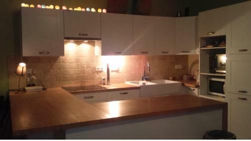 Apartamento Appt 75m2 Terrasse 12m2
