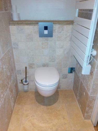 Apartamento Appt 75m2 Terrasse 12m2