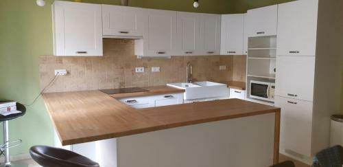 Apartamento Appt 75m2 Terrasse 12m2