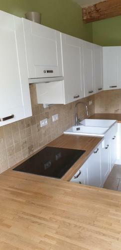 Apartamento Appt 75m2 Terrasse 12m2