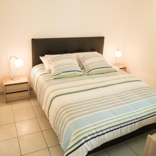 Apartamento Appartement T2 Dernier �tage