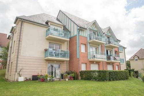 Apartamento Appartement T2 Dernier �tage
