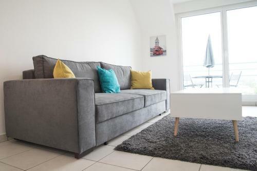 Apartamento Appartement T2 Dernier �tage