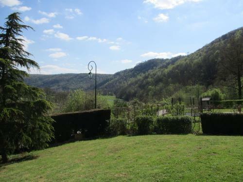Maison L'hirondelle Rustique � Tournavaux