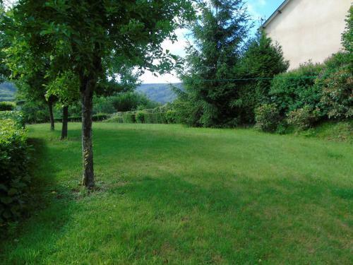 Maison L'hirondelle Rustique � Tournavaux