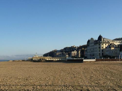 Apartamento Le Clos Normandy