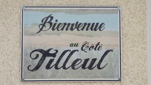 Entre Loire Et Cher Grand G�te "c�t� Tilleul"