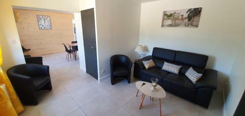 Entre Loire Et Cher Grand G�te "c�t� Tilleul"