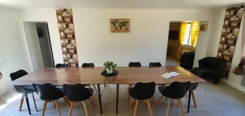 Entre Loire Et Cher Grand G�te "c�t� Tilleul"