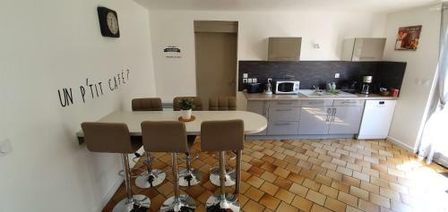 Entre Loire Et Cher Grand G�te "c�t� Tilleul"