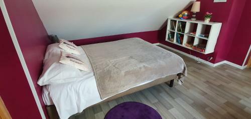 Entre Loire Et Cher Grand G�te "c�t� Tilleul"