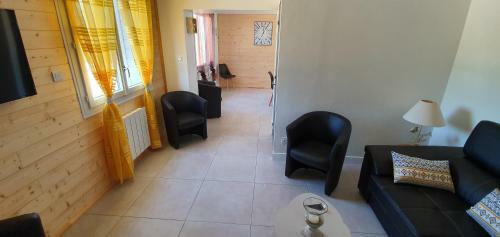 Entre Loire Et Cher Grand G�te "c�t� Tilleul"