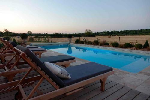 G�te Le Montillon