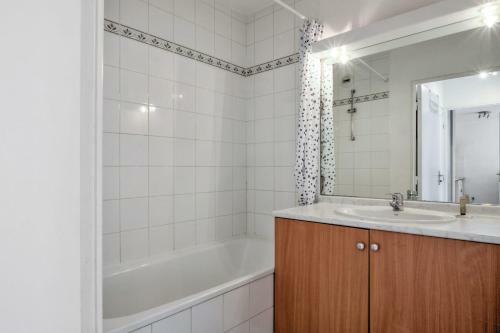 Apartamento Nice Flat With Balcony And Parking In Touques - Welkeys